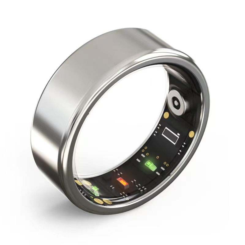 The Sleep Tracker