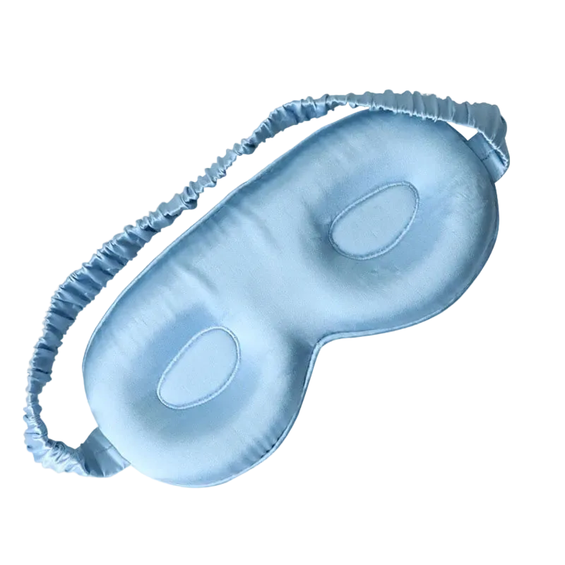 The Silk Veil