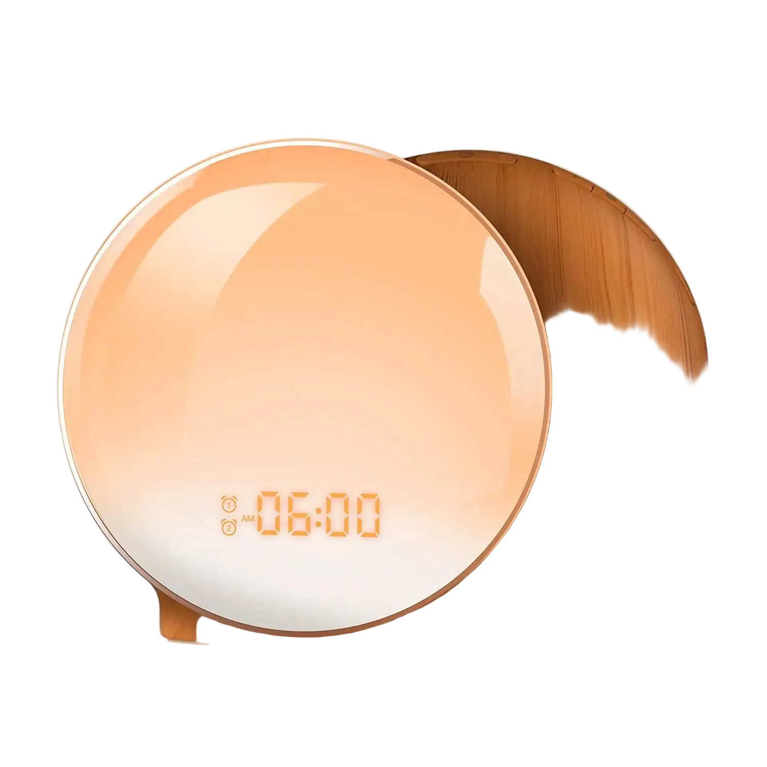 The Dawn Clock