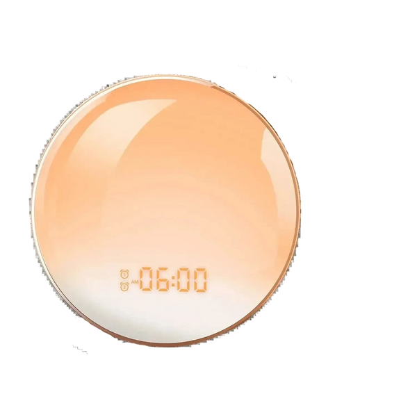 The Dawn Clock