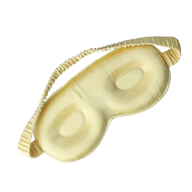 The Silk Veil
