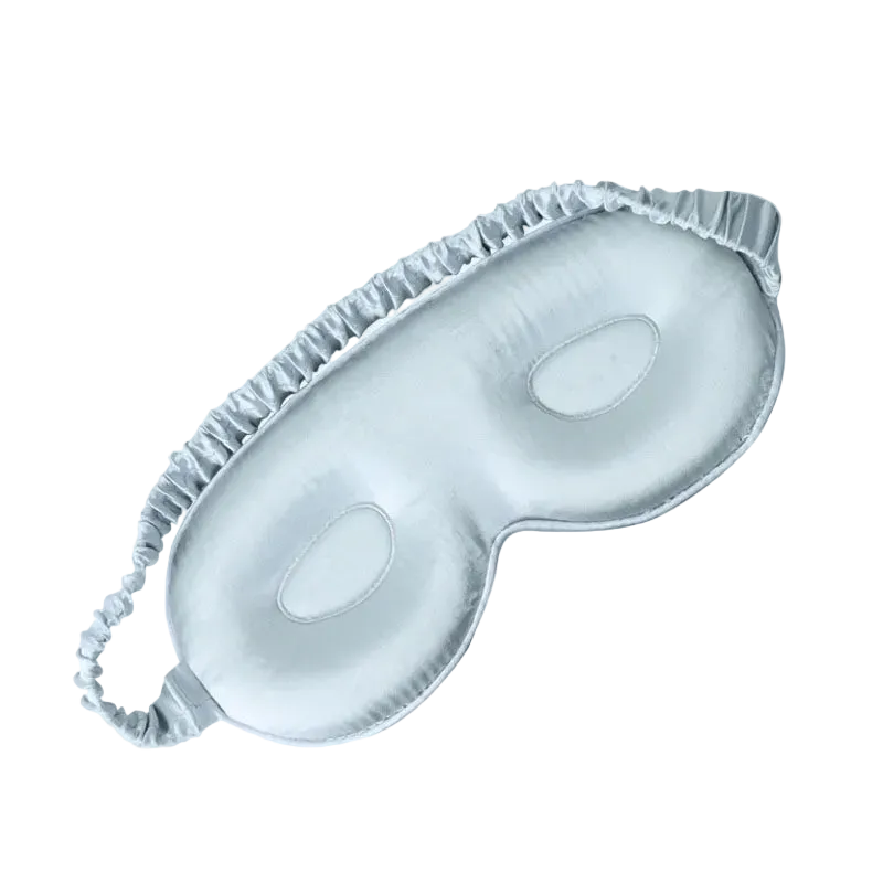 The Silk Veil