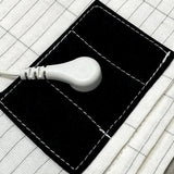 The Grounding Sheet