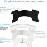 Airflow Strips