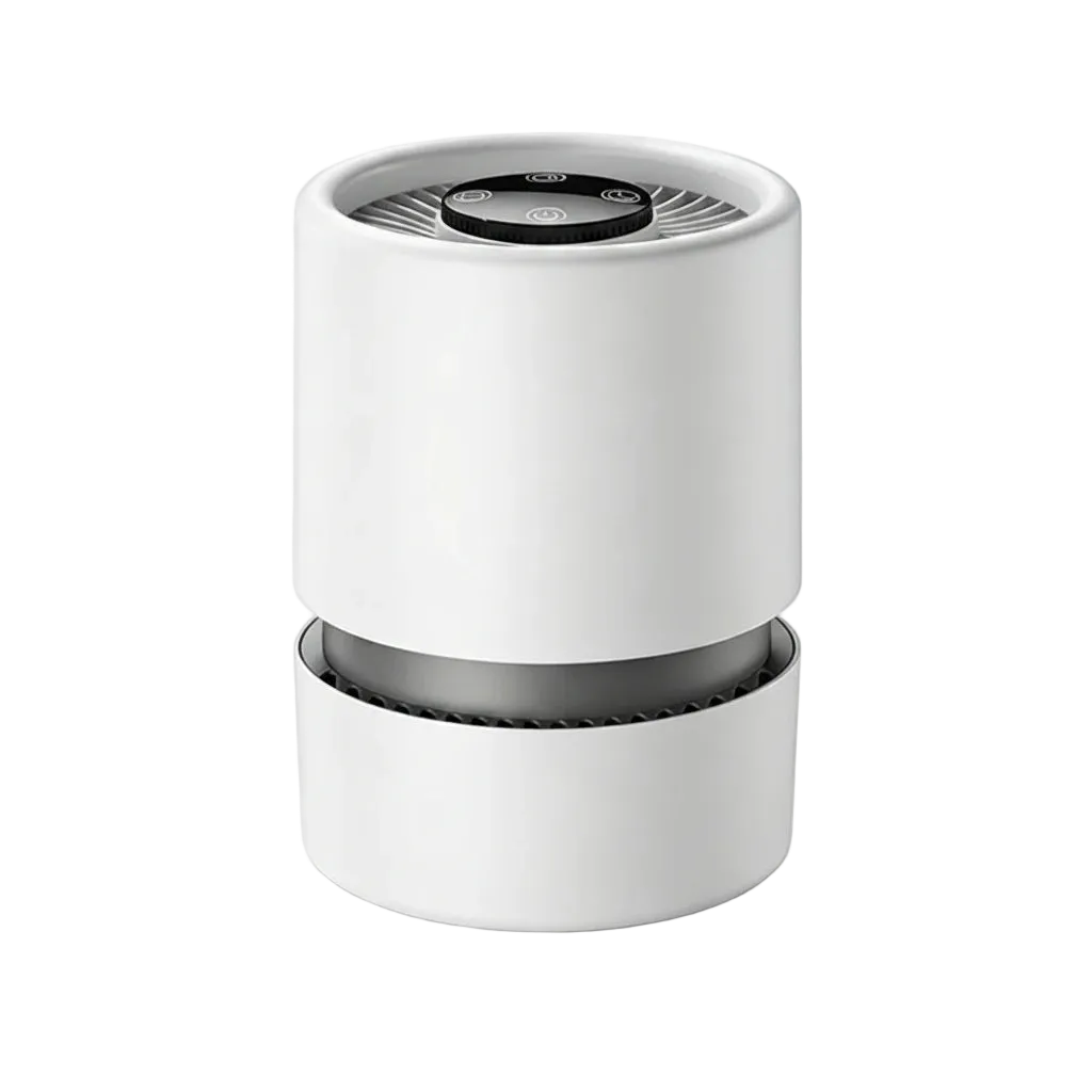 The Clean Air Pod