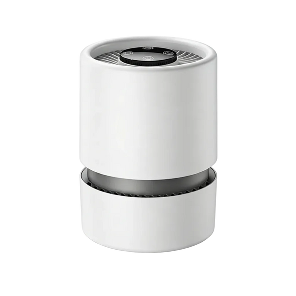 The Clean Air Pod