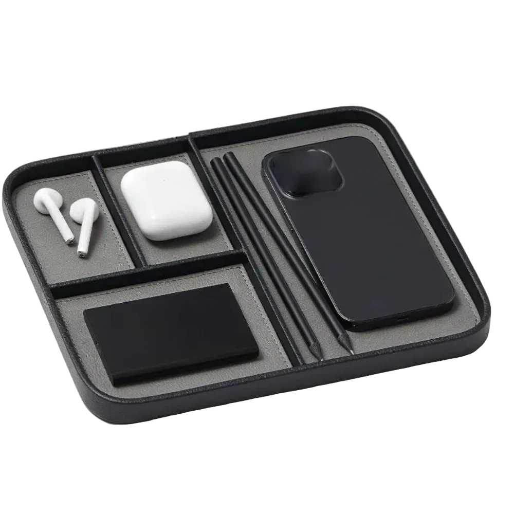 The Protocol Tray