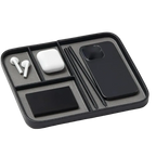 The Protocol Tray