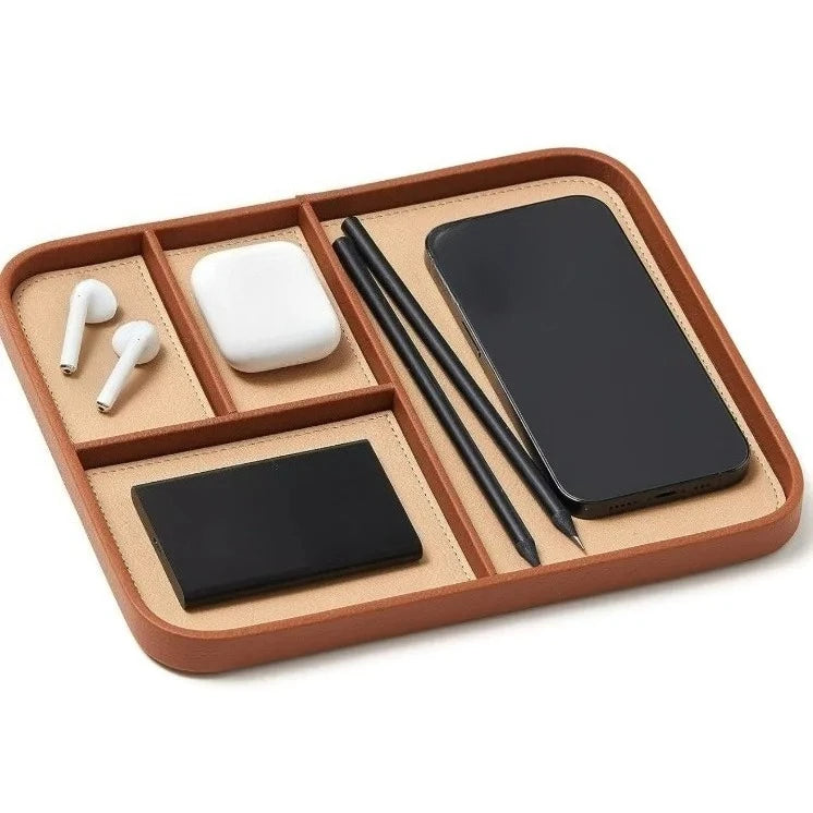 The Protocol Tray