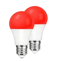The Amber Bulb