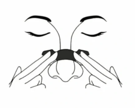Airflow Strips